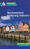 Nordseeküste Schleswig-Holstein Reisehandbuch