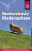 Reise Know-How Nordseeküste Niedersachsen