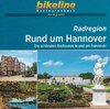 bikeline kompakt: Radregion  rund um Hannover 1:60.000