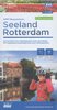 ADFC-Regionalkarte Niederlande: Seeland - Rotterdam 1:75.000 (NL-Sw)