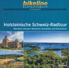 Holsteinische Schweiz-Radtour 1:50.000