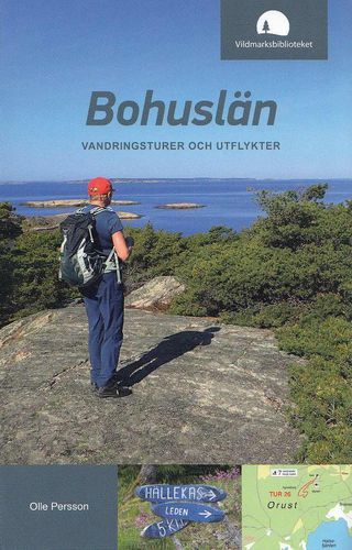 Bohuslän - Vandringsturer och utflykter