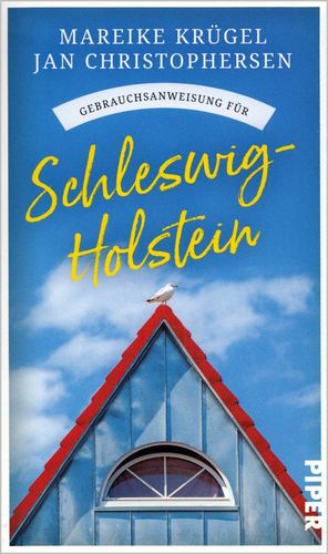 Gebrauchsanweisung für Schleswig-Holstein