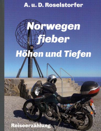 Norwegenfieber Band 3: Höhen und Tiefen