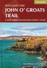 Walking the John O'Groats Trail