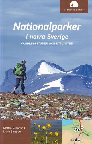 Nationalparker i norra Sverige