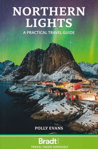 Northern Lights - A Practical Travel Guide