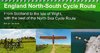 England North-South Cycle Route