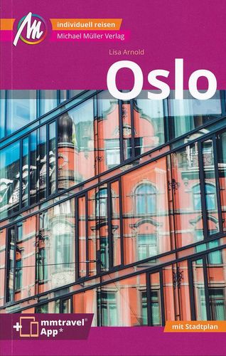 Reisehandbuch Oslo