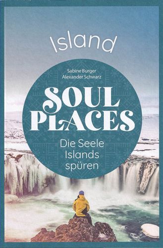 Island - Soul Places